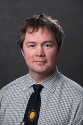 Martin Scanlan